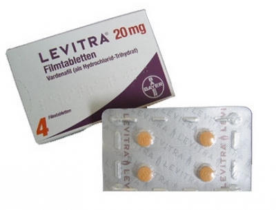Дженерики Левитры и Виагры: первоклассные препарата для лечения импотенции. 