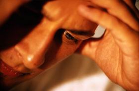 Что заботит мужчин сегодня?