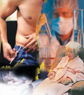 Мифы о простате