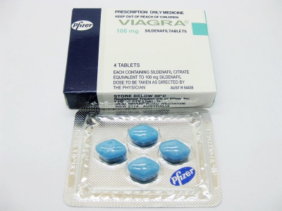 Вся правда о Виагре