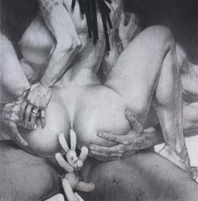 Виагра повышает Либидо