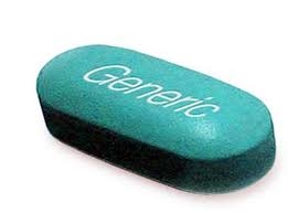 Прибыль производителя Виагры упала после выхода на рынок дженерика Прибыль производителя Виагры упала после выхода на рынок дженерика